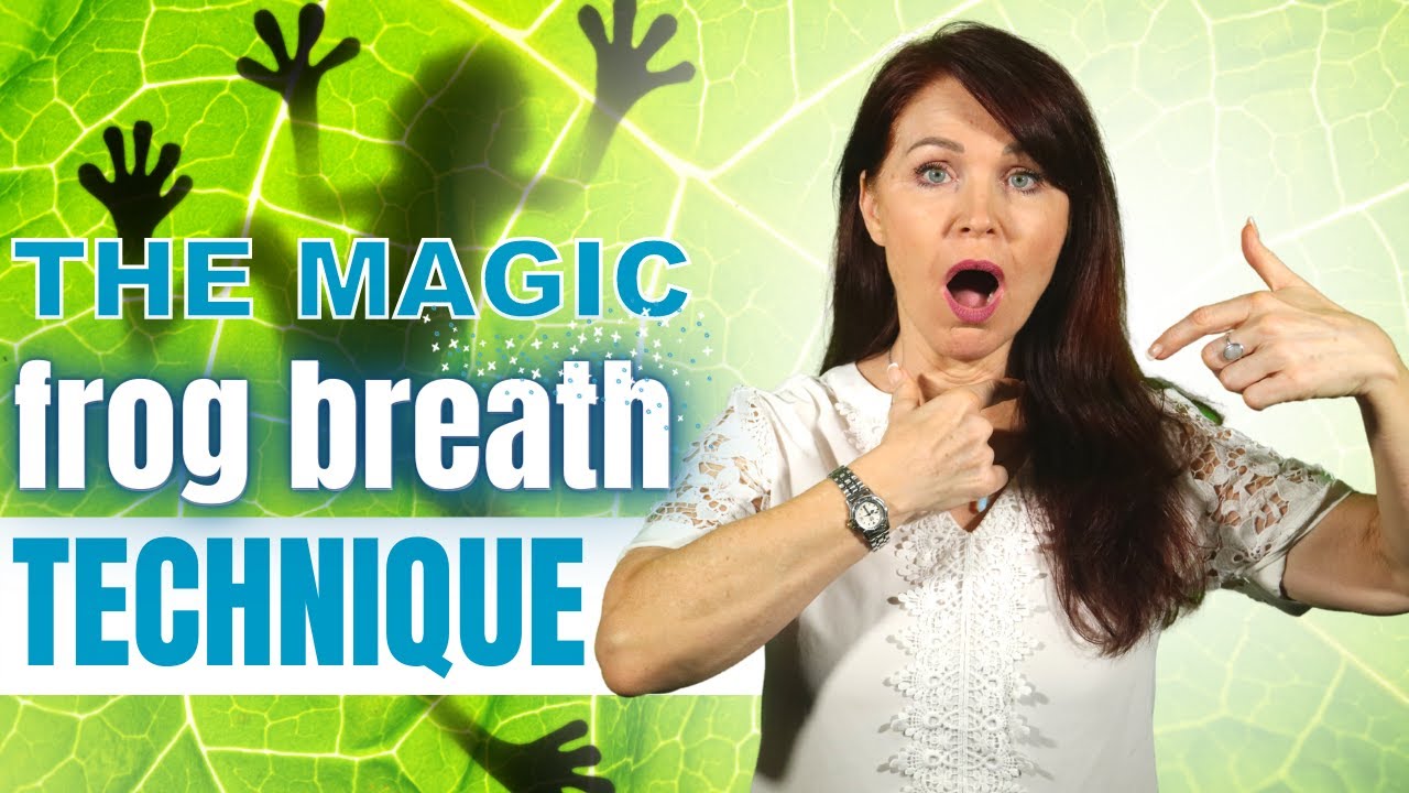 How to Relax and Improve Your Voice