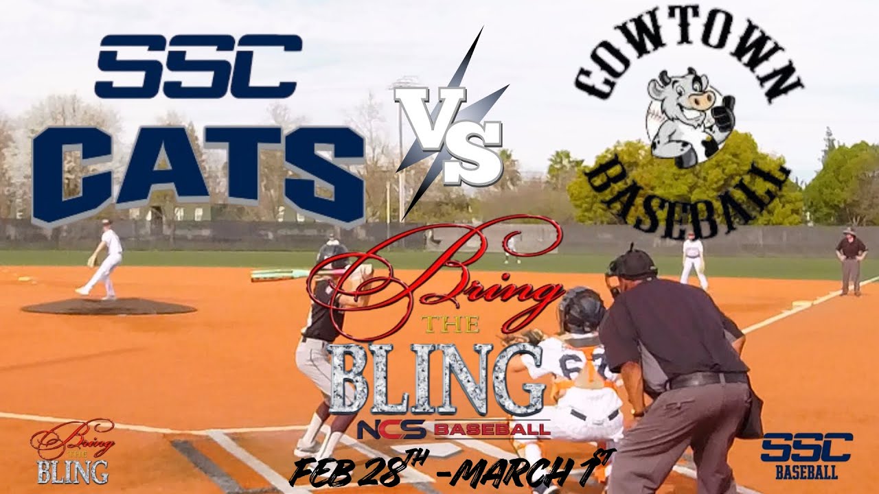 Feb 28th, 2026 NCS “Bring the Bling” Tournament-SSC 12u vs Cowtown 12u