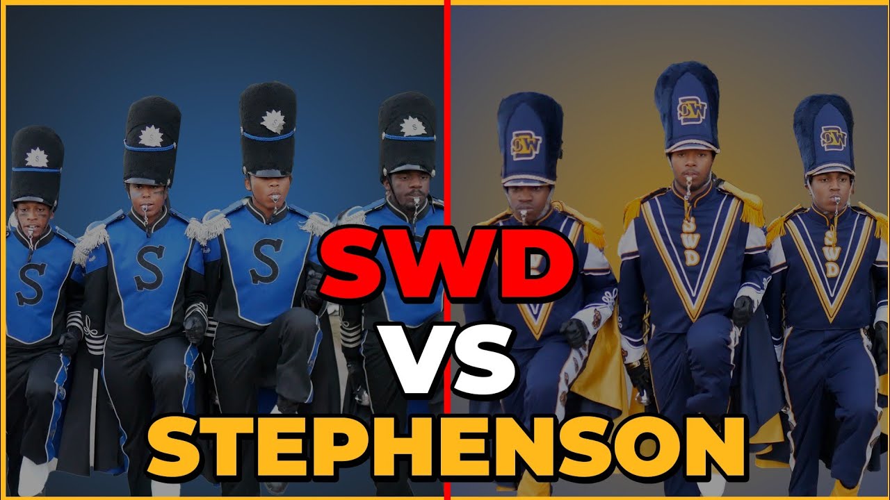 Stephenson vs Southwest Dekalb 2023 (💥Full Video💥)