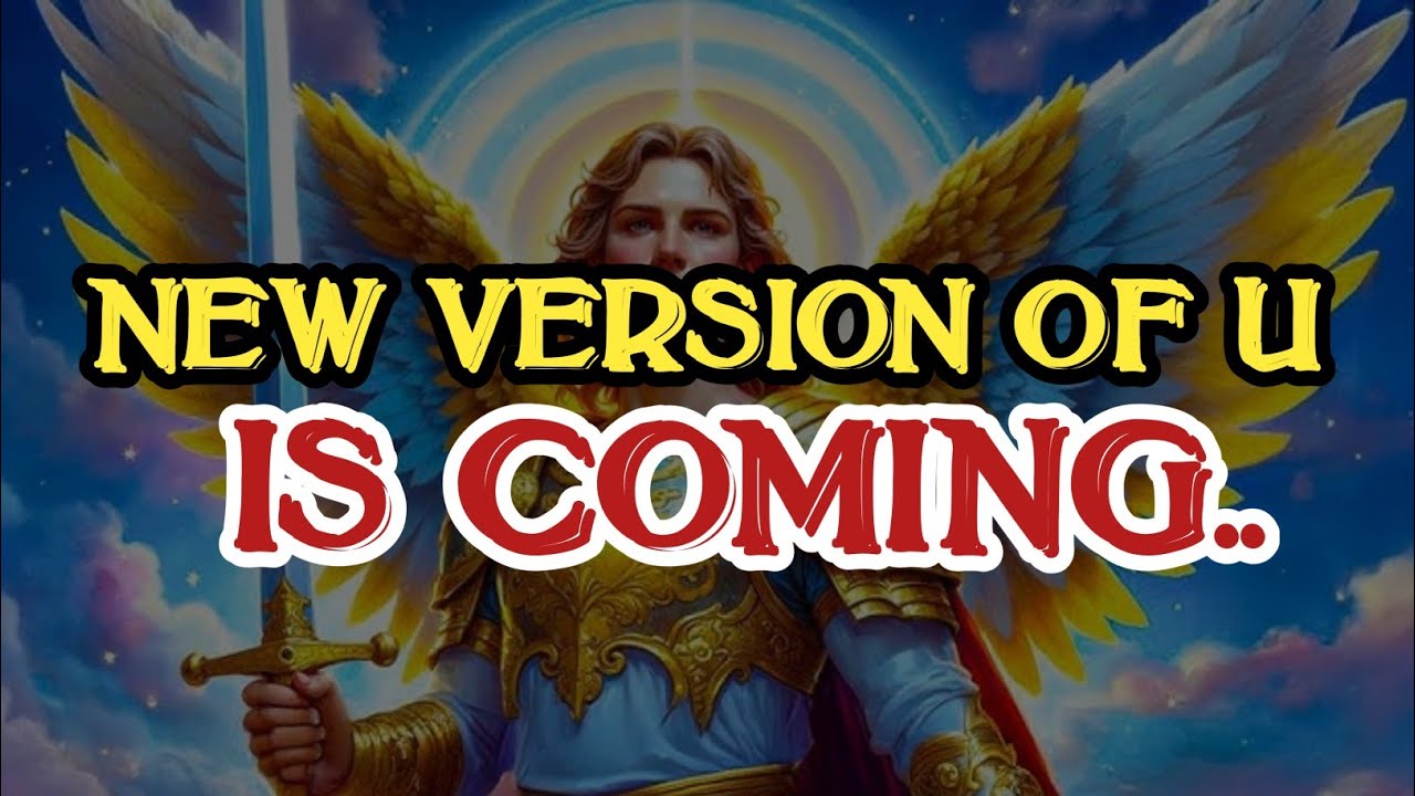 Old versions of you have been retired | Spritual Growth 