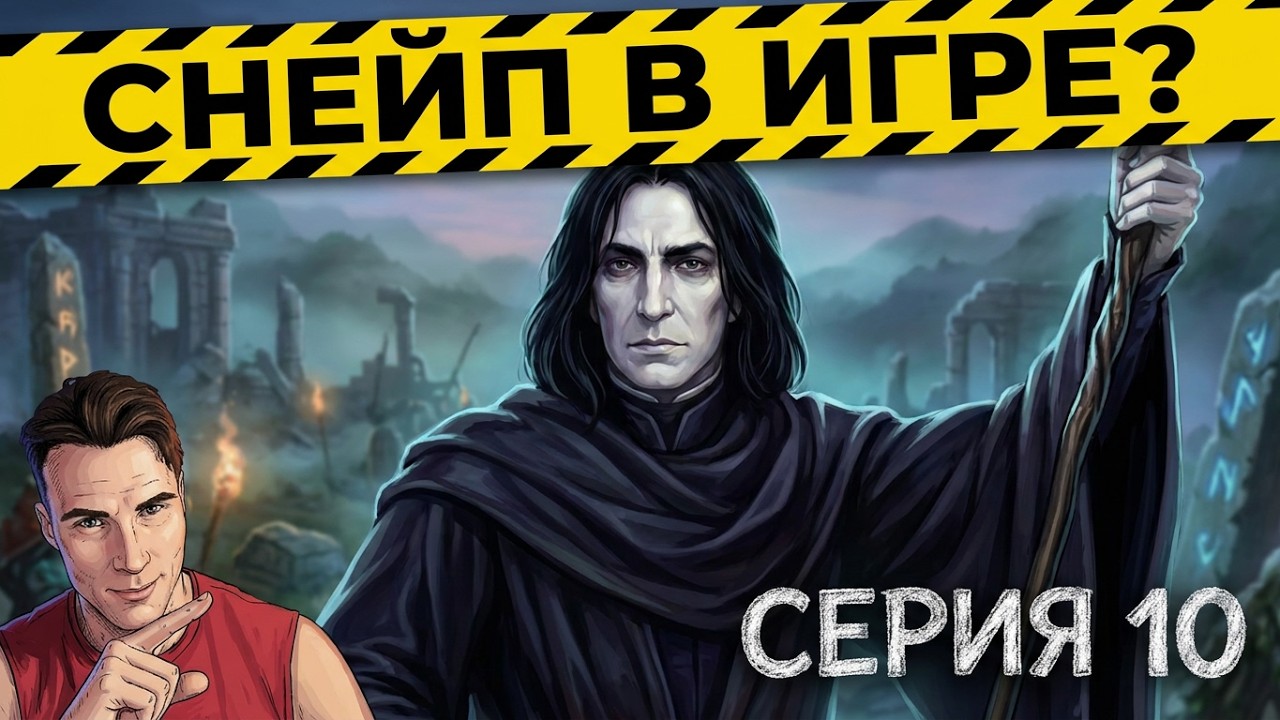 King's Bounty Dark Side  / King’s Bounty: Тёмная  сторона / Серия 10
