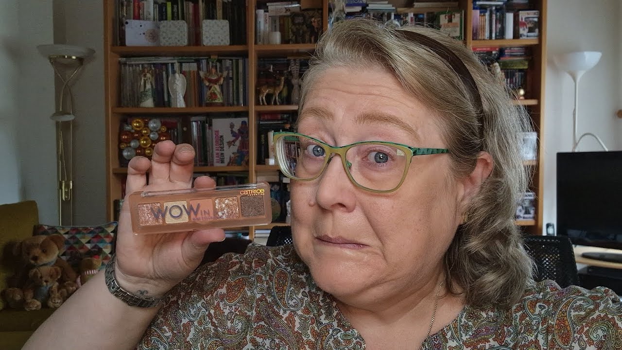 Hot oder Schrott  - Catrice - Wow in a Box. Neues Sortiment @catrice.cosmetics.germany