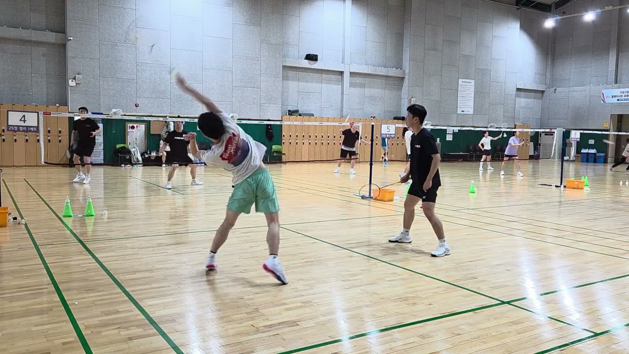 2026.2.18 배라 영훈 A vs 현빈 ?