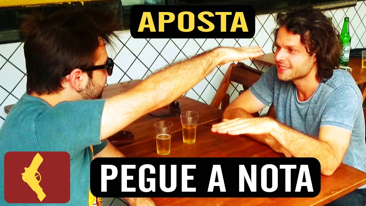 PEGUE A NOTA