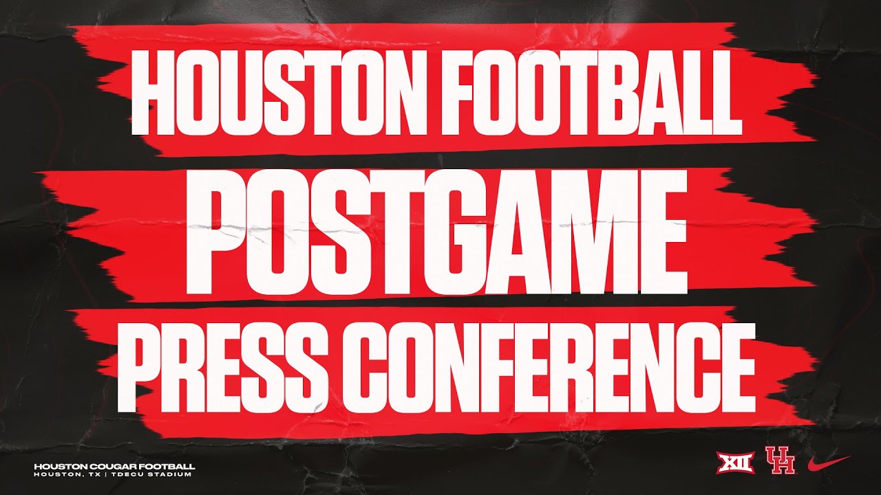 Postgame Press Conference (Southern)