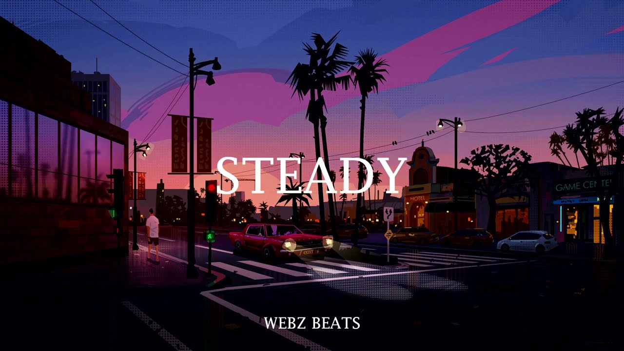 [FREE] Shoreline Mafia x Wavy Type Beat 