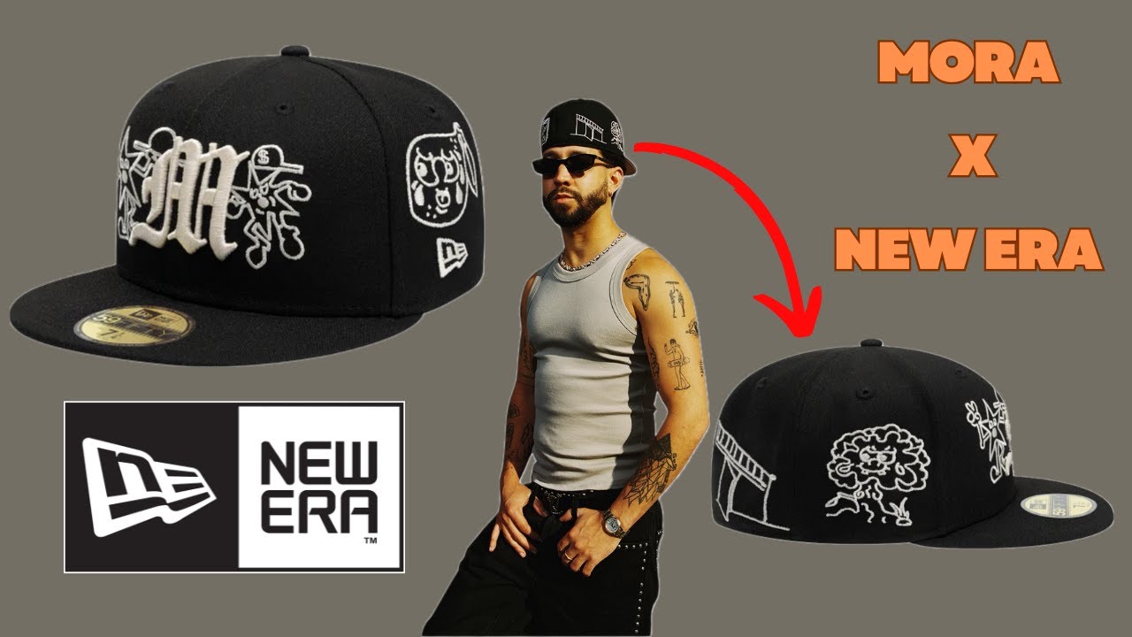 MORA X NEW ERA