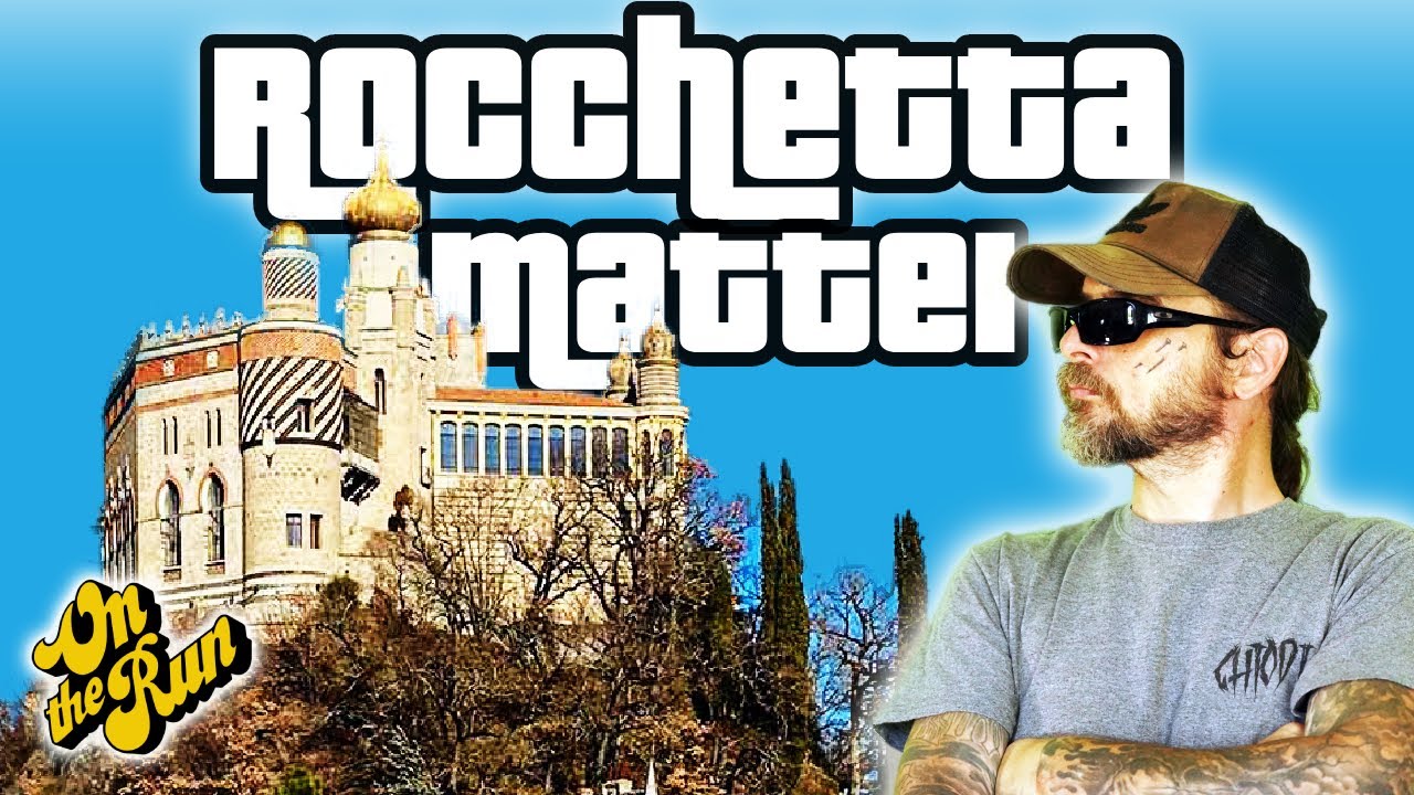 ROCCHETTA MATTEI