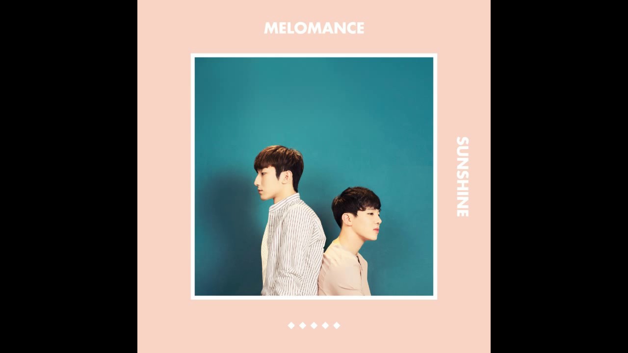 멜로망스(MeloMance) '말해줘요' official audio