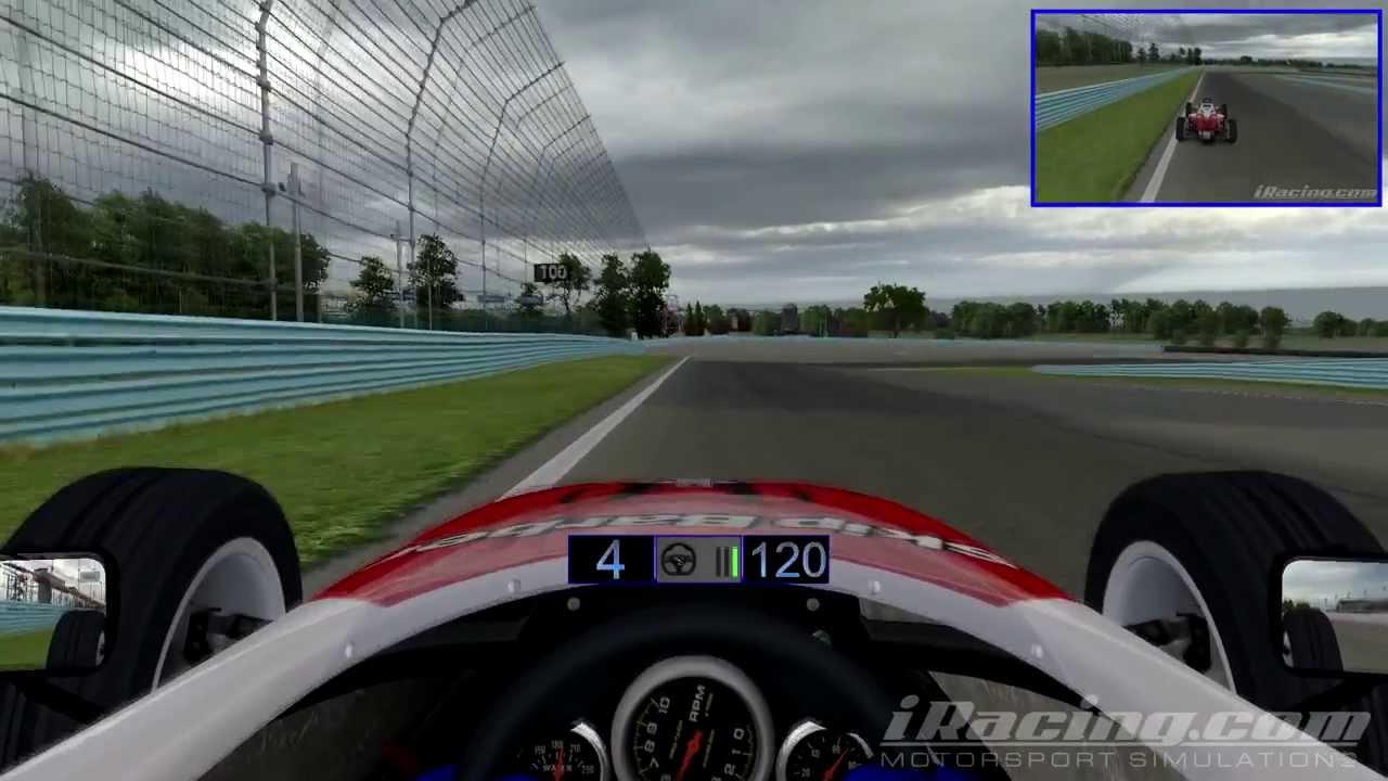 Huotari@Watkins Glen   122 867   2014 S1