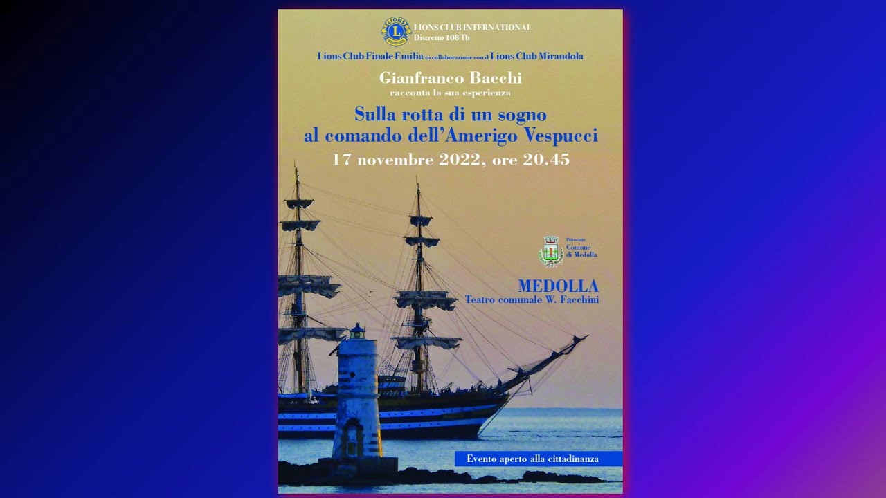Medolla 17/11/2022  