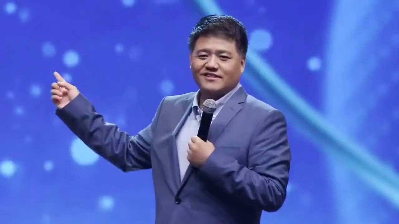 2021樊登世界讀書日年度演講｜讓閱讀，不孤「讀」｜423知識進化論｜帆書