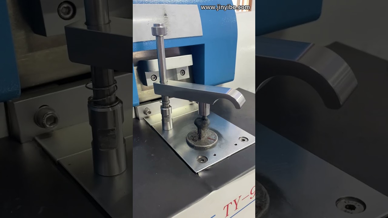 TY-9000 Optical Emission Spectrometers (Arc/Spark-OES)#analysis #elements #metal #machine #factory