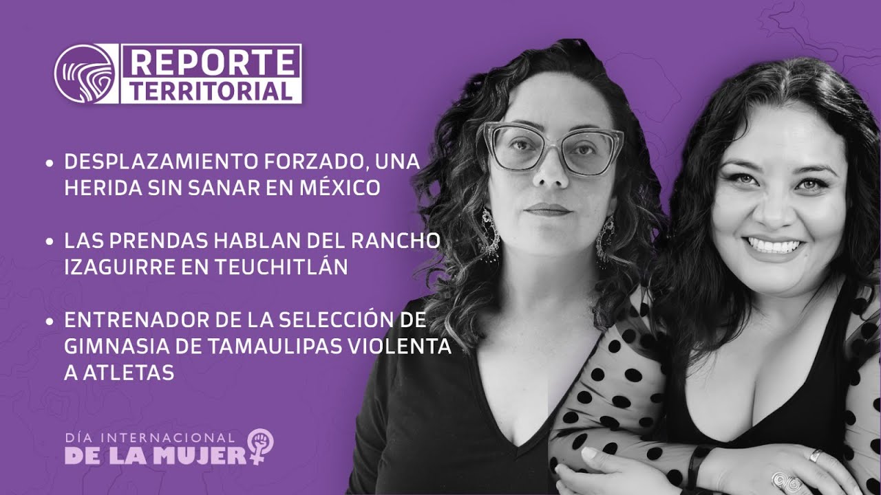 Un año de Teuchitlán, el poder de la Coca y la herida del desplazamiento - Reporte Territorial