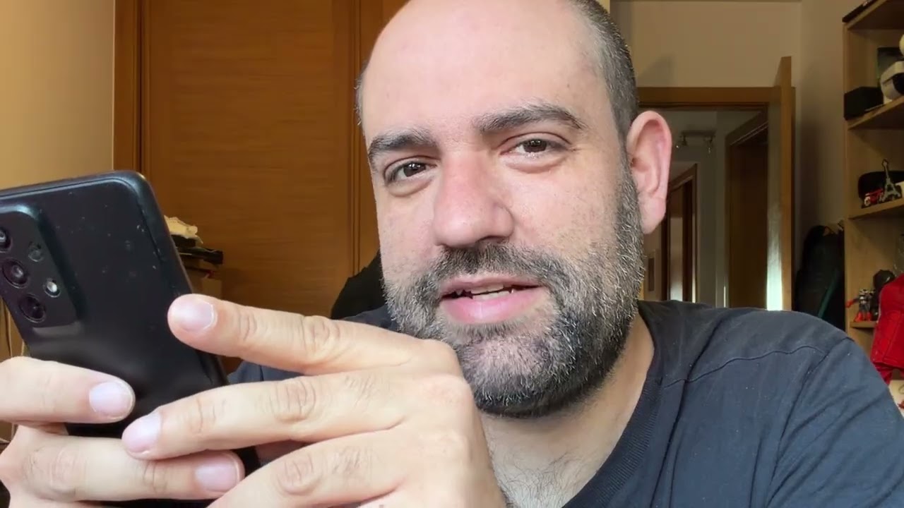 PQMC 45: Día 1 intentando no ser HATER en internet 