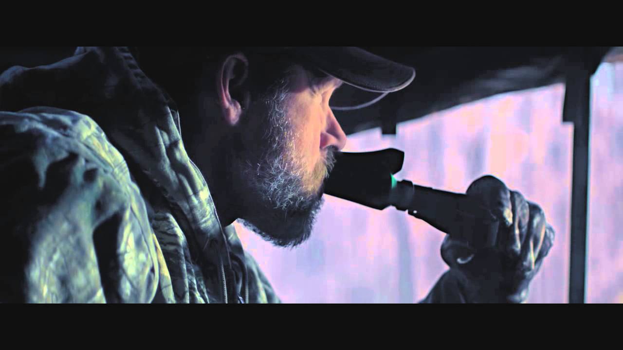 Primos Hunting - Speak The Language