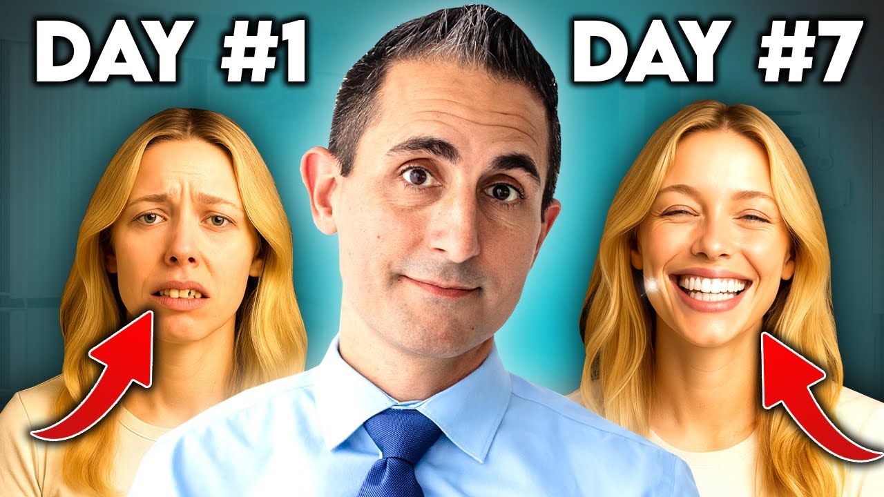 The Secret to a Perfect Smile: What Orthodontists DON’T Tell You!