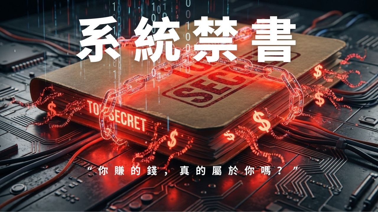 被精英階層隱藏了100年的禁書：凡勃倫與金錢的“寄生實驗”