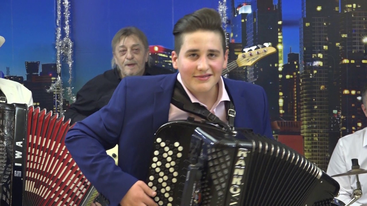 Ranko Stojmenovic - Dorcolka - Sezam Produkcija - (Tv Sezam 2017)