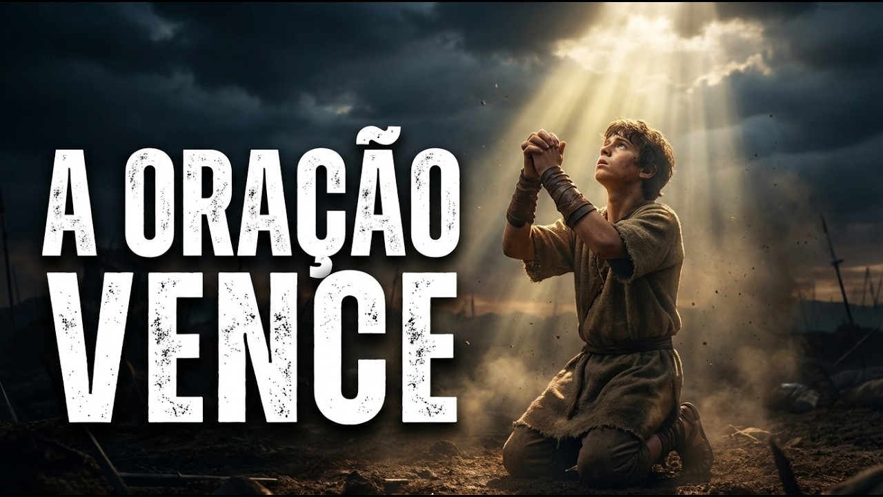 Guerreiro de Joelhos | Quando Um Guerreiro Se Ajoelha