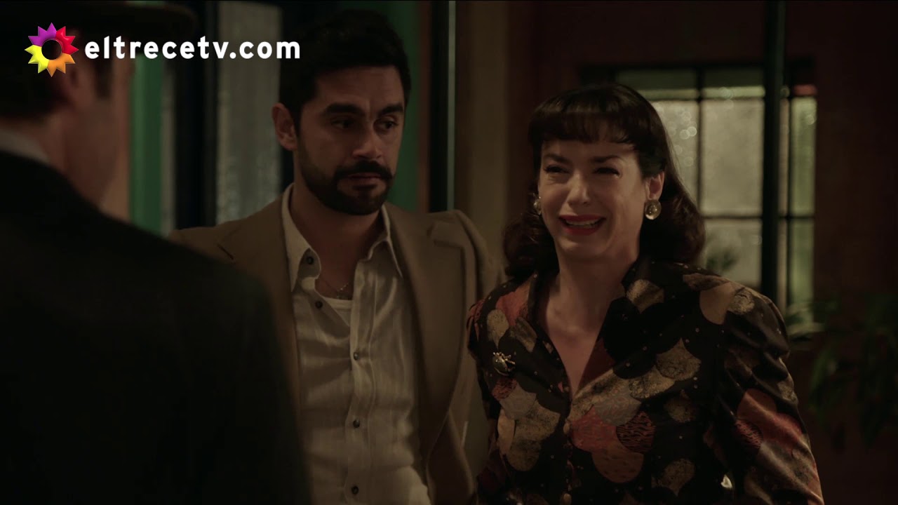 Alicia llamó traidor a Torcuato y Lucía escuchó todo ¿Se abre una duda en ella?