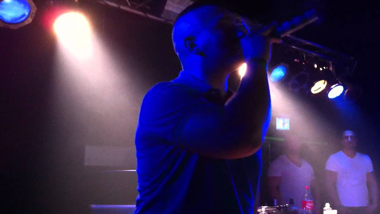 HAFTBEFEHL - An alle Bloxx Live