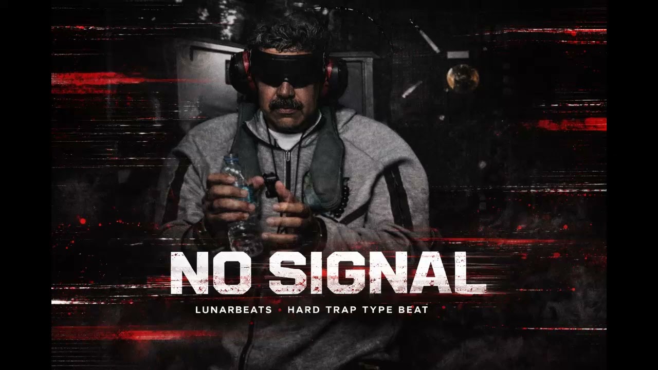 (FREE)No Signal – Trap Hard Oscuro Type Beat 2026 | Instrumental