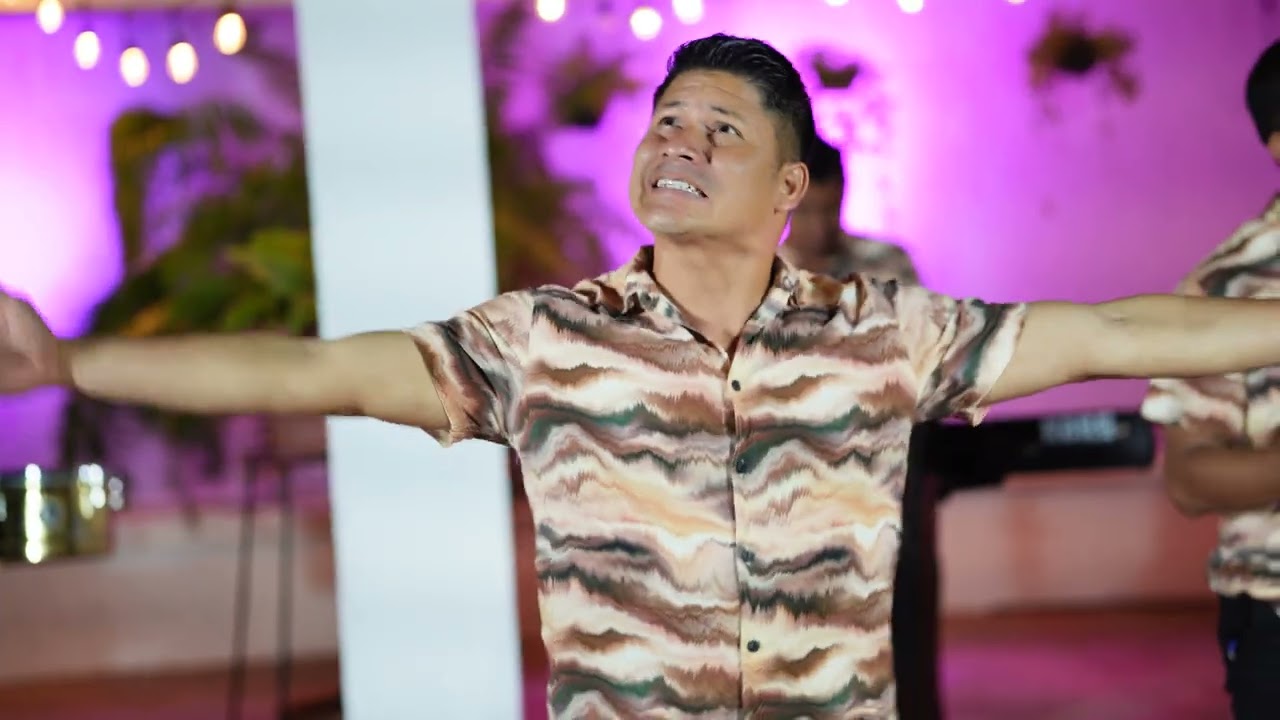 Cristo Vive - Tu Señor Mi Rey  - (Video Oficial)
