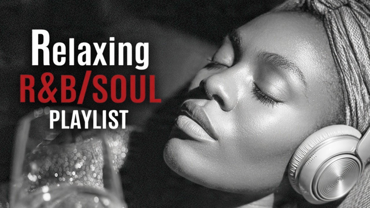 【R&B Soul】 Midnight Noir 🕵️‍♀️ | Cinematic & Deep Soul for Late Night Drive 🌃 | Beat Engine