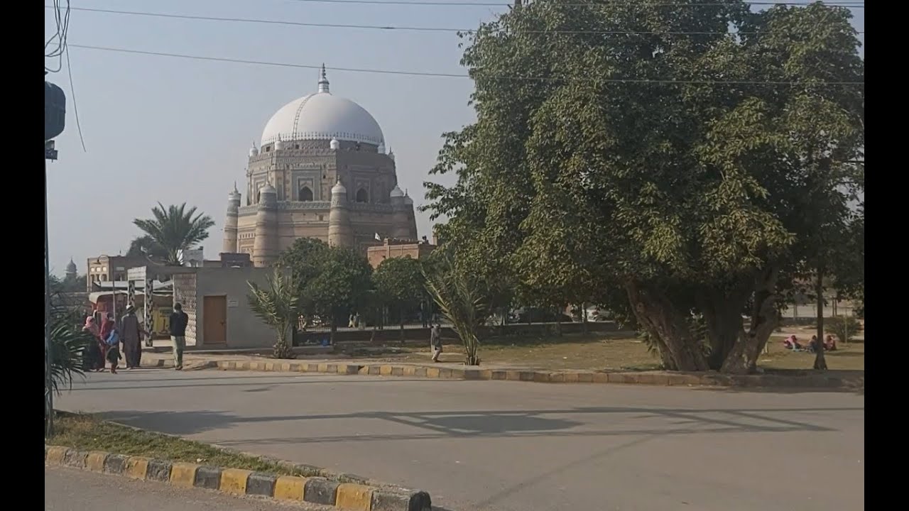 Multan Pakistan 2021|| Multan Qilla VLOG|| Multan Fort| Multan At Glance|Multan City Overview