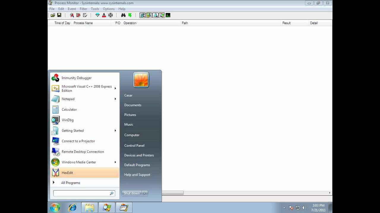 20 ActiveX registry - Easy and Quick Vulnerability Hunting in Windows