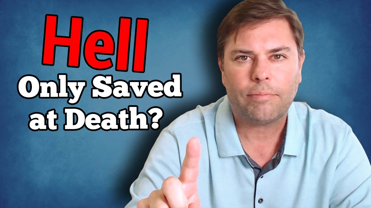 Теологии ложного Евангелия кальвинизма и арминианства