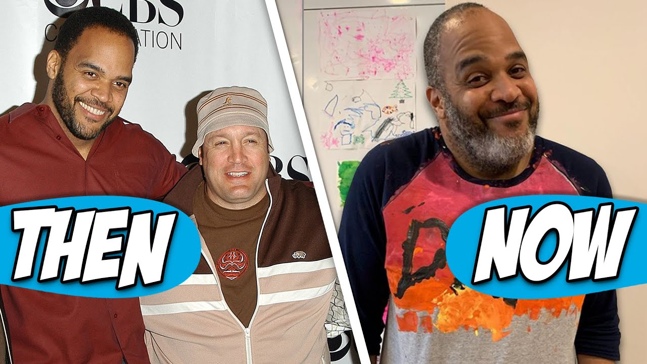What Happened To 'The King of Queens' Star 