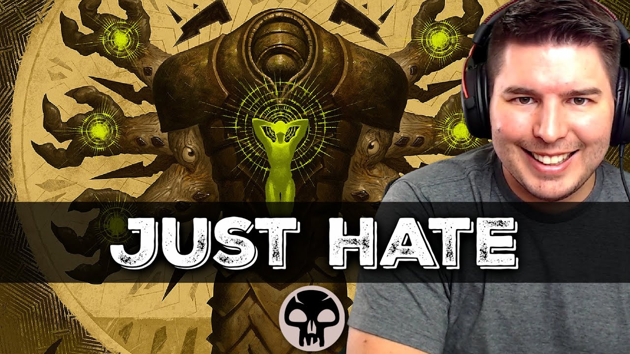 JUST HATE TO WIN!! LOSING FRIENDS FAST WITH DISCARD | MTG ARENA