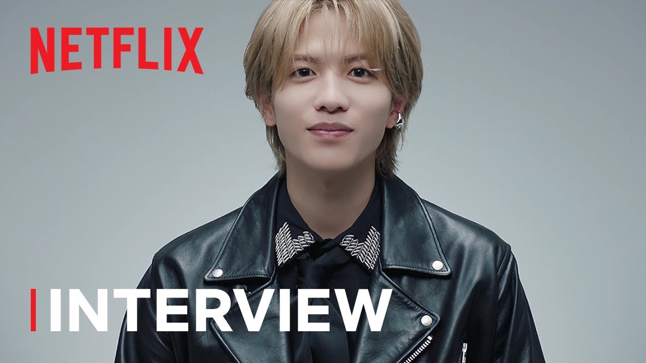 The Shison Chronicle | Interview | Yu Yu Hakusho | Netflix