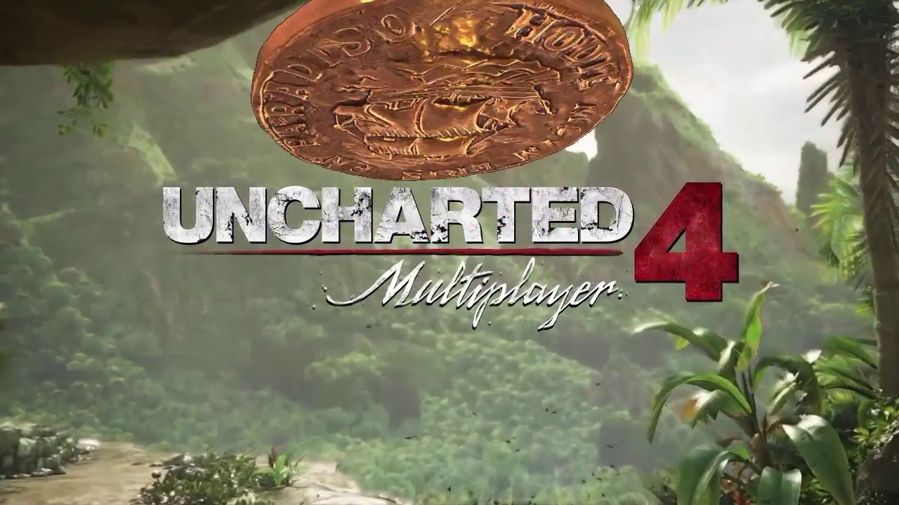 اصعب مرحله في انشارتد 2 |  Uncharted 4 soon ☺♥