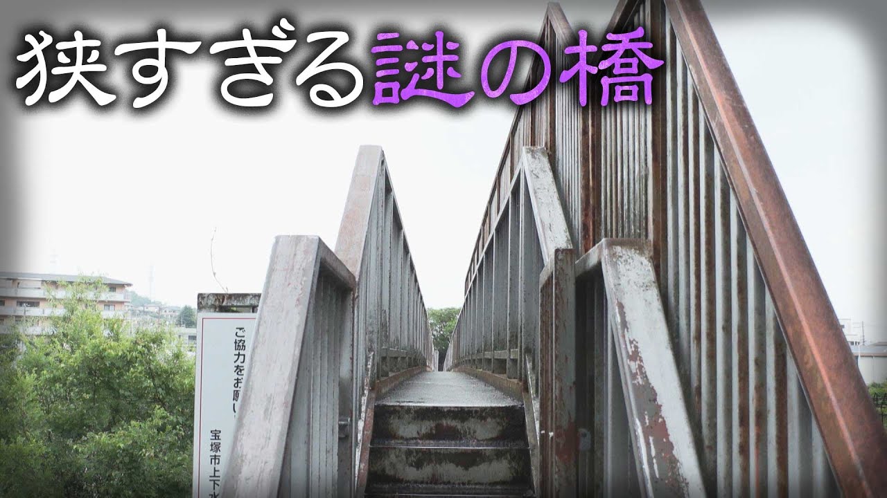 【兵庫】宝塚市のイメージがガラリと変わる道