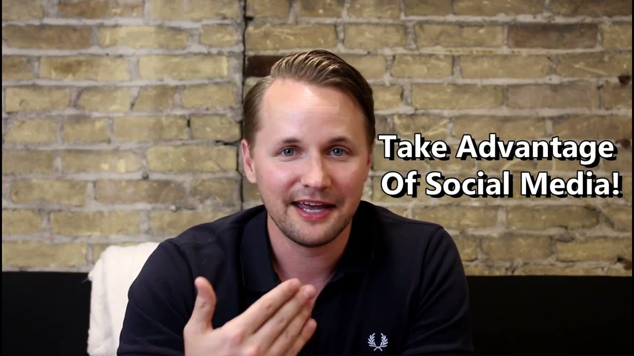 FREE REAL ESTATE AGENT COURSE PART 5 (Pre Exam - Marketing Yourself)
