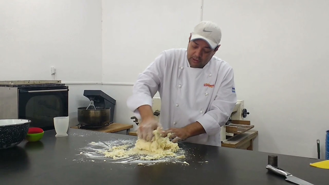 Bizcochitos de Grasa muy fácil y rico