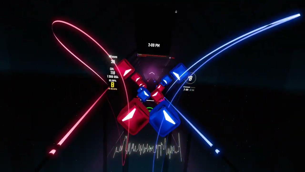 shitpost 32!!! | Miss Luxury - Tipsy [Expert+] (60.84%) #1