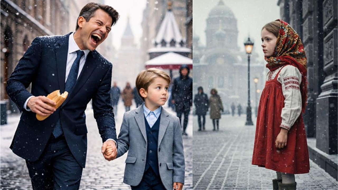 Ты думаешь, что можешь сделать то, что врачи не смогли? Смешно.