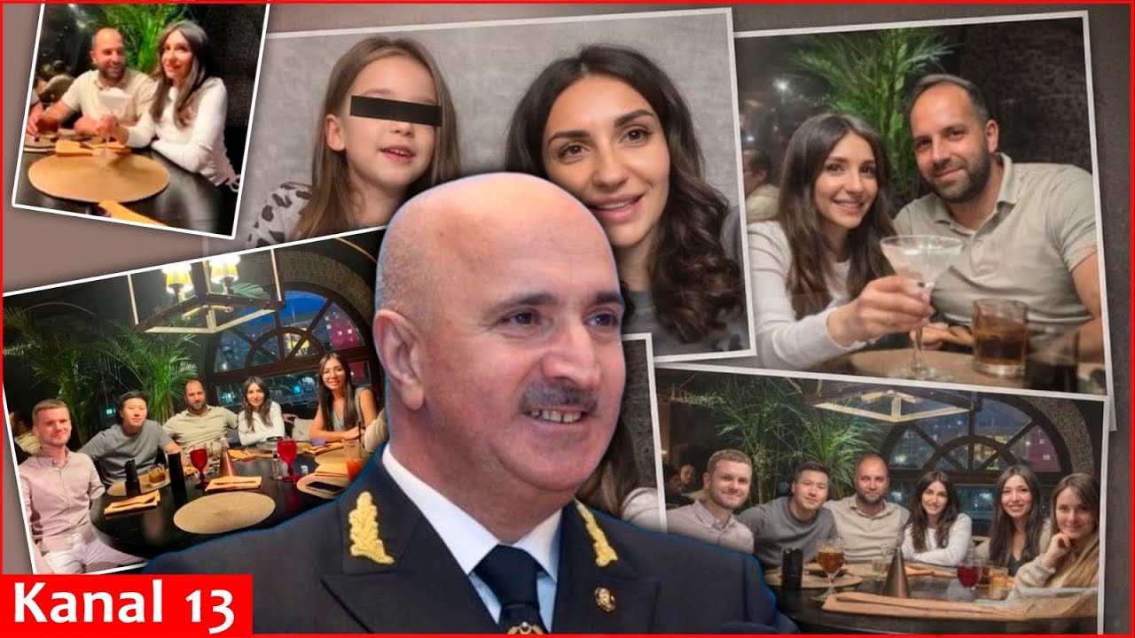 Vəzifəli məmurun qardaşı oğlu erməni ilə EVLİ İMİŞ: 10 il gizlədilən SSİR ÜZƏ ÇIXDI