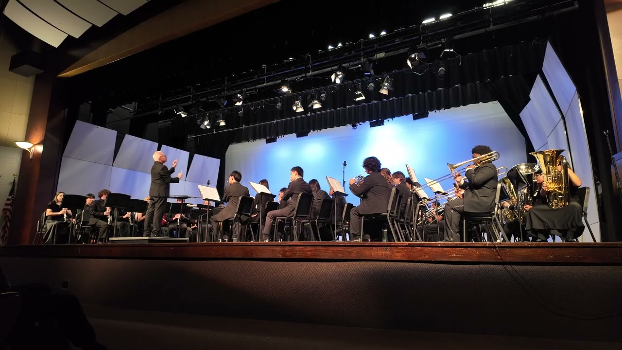 2026-02-07 GMEA District V 11-12 Honor Band - The Fairest of the Fair (Sousa)