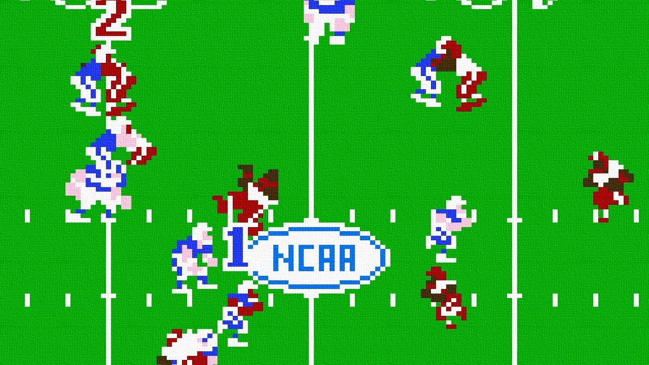 Push / Pull Blocking! | 2025 BYU 01