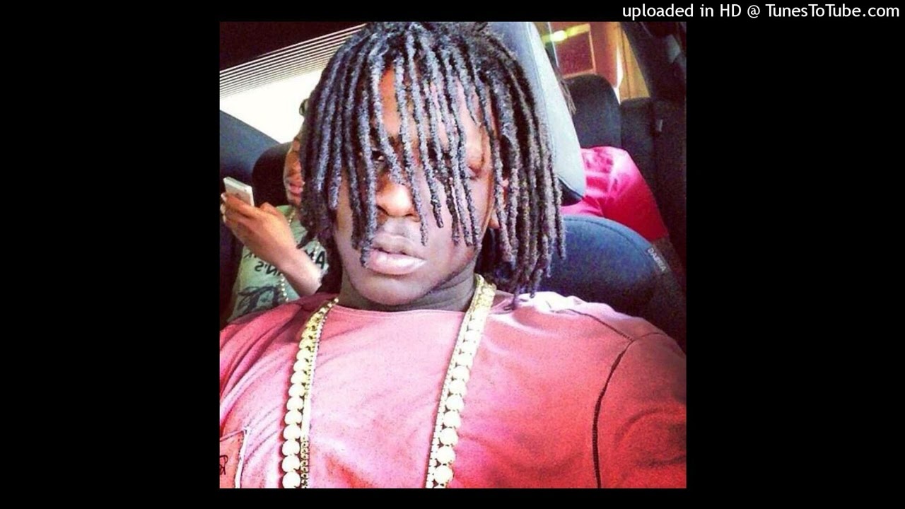 Chief Keef - Haha (Official Instrumental) [prod. IllaDaProducer]