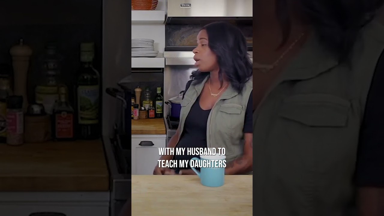 How do you teach your children about their cultural identity when they are mixed? Let's talk!
