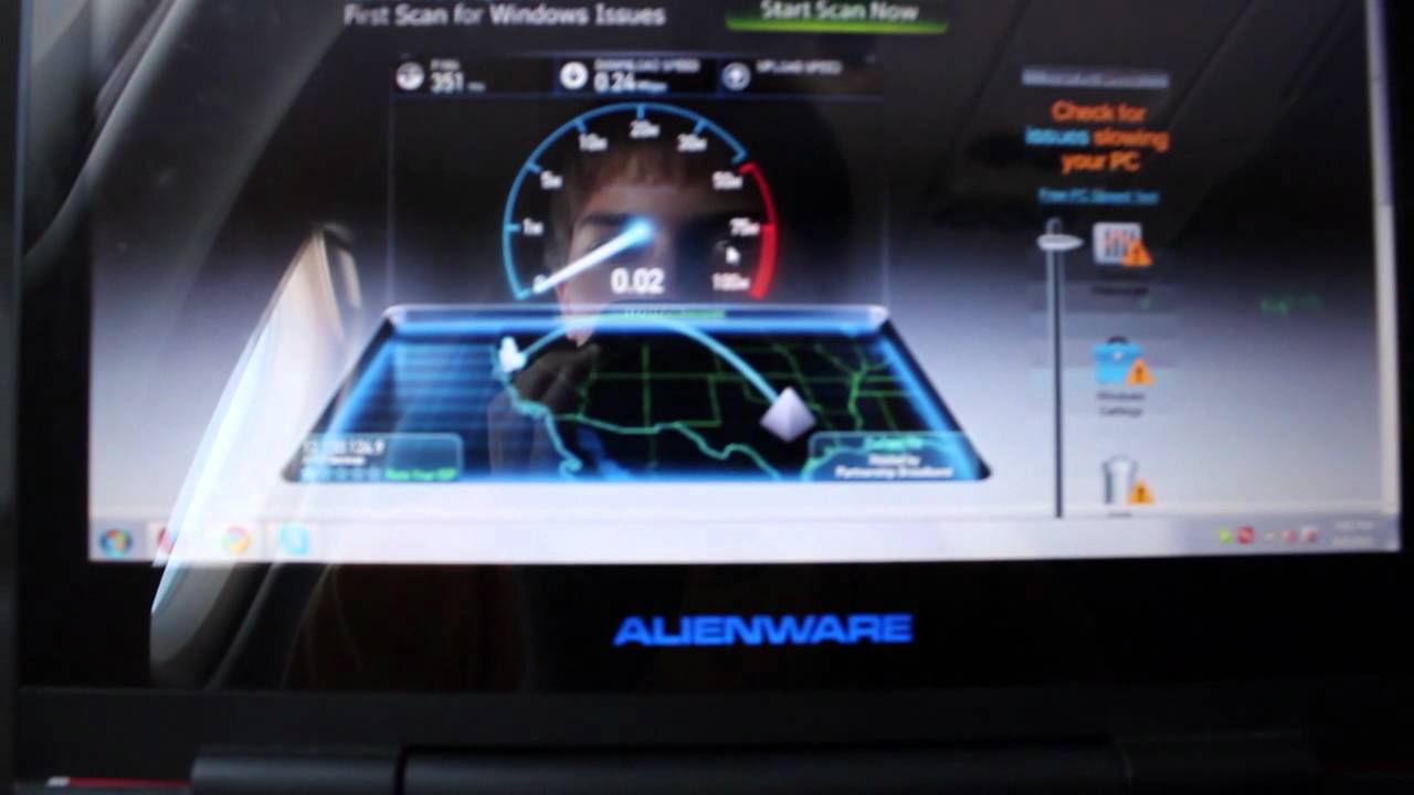 Gogo In-Flight Wifi Review