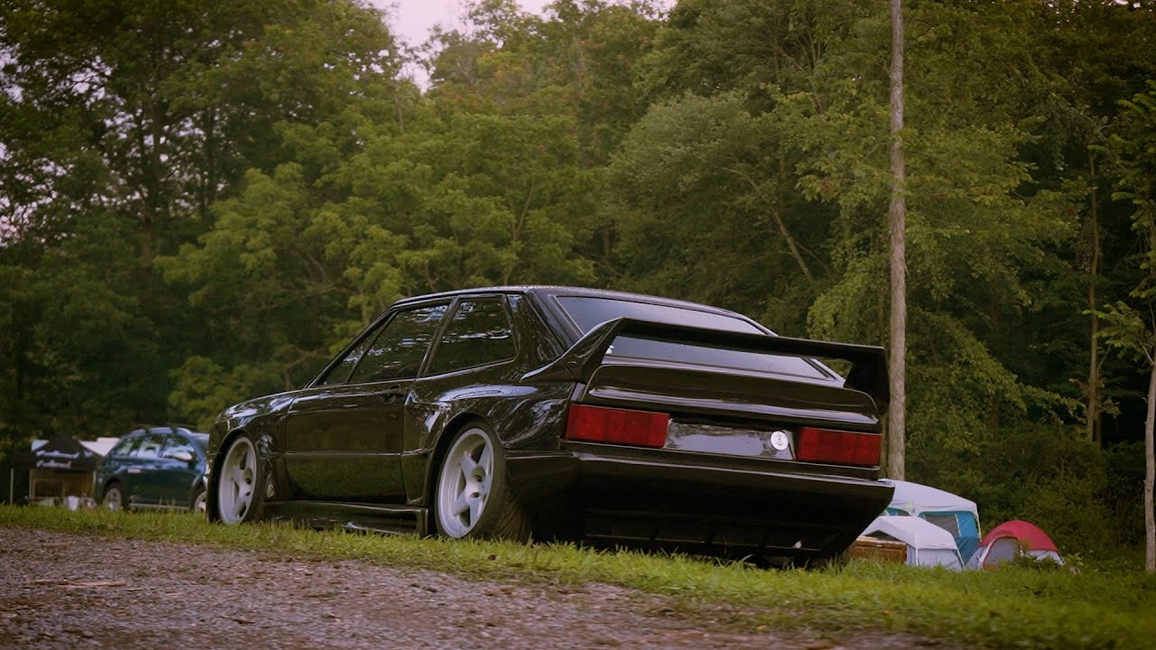 Mk1 Madness 2021 | The Campground