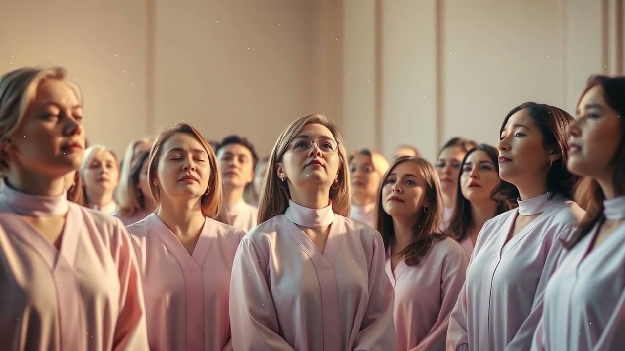 Early Morning Prayer Worship  Seek God First 🕊️🔥