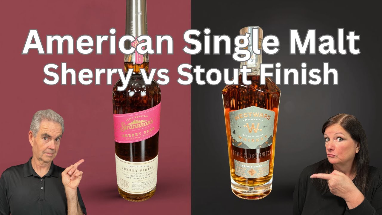 Single Malt Secrets: Sherry Casks & Stout Barrels Reviewed